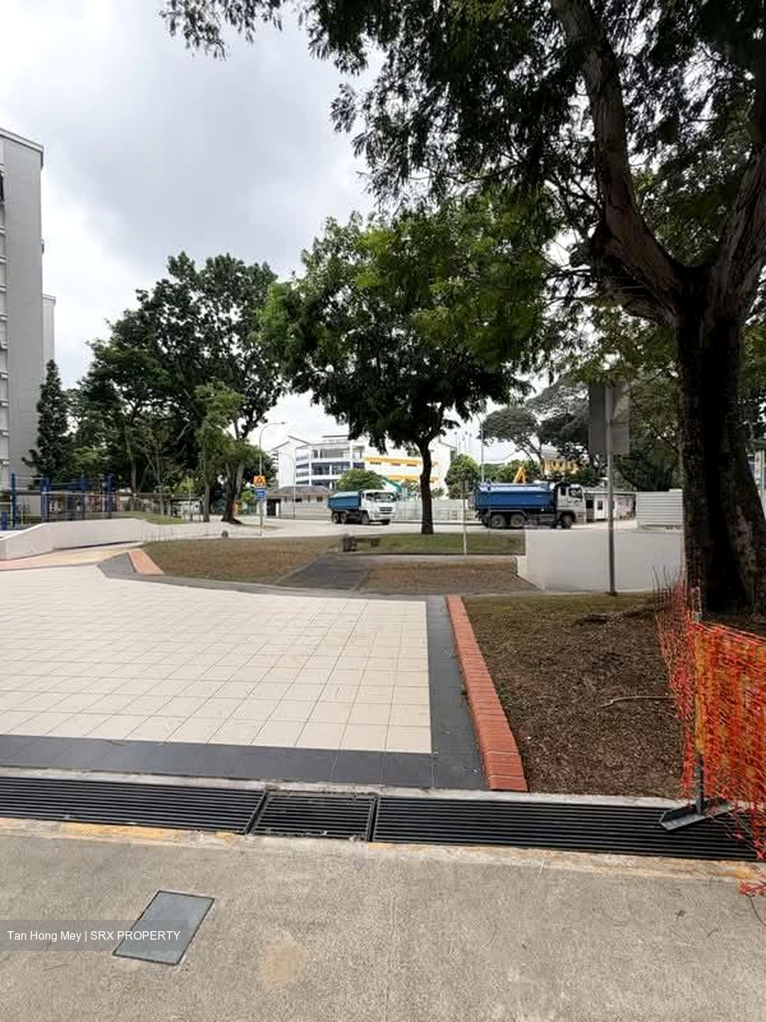Blk 21 Saint George's East Gardens (Kallang/Whampoa), HDB 5 Rooms #583639681